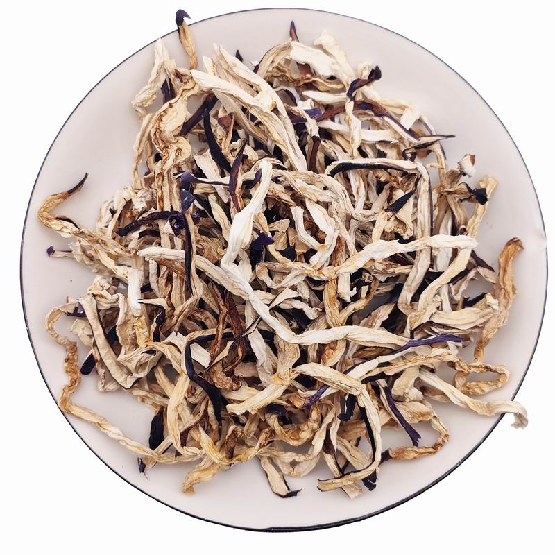 麦浇芽茄子丝250g/袋脱水蔬菜